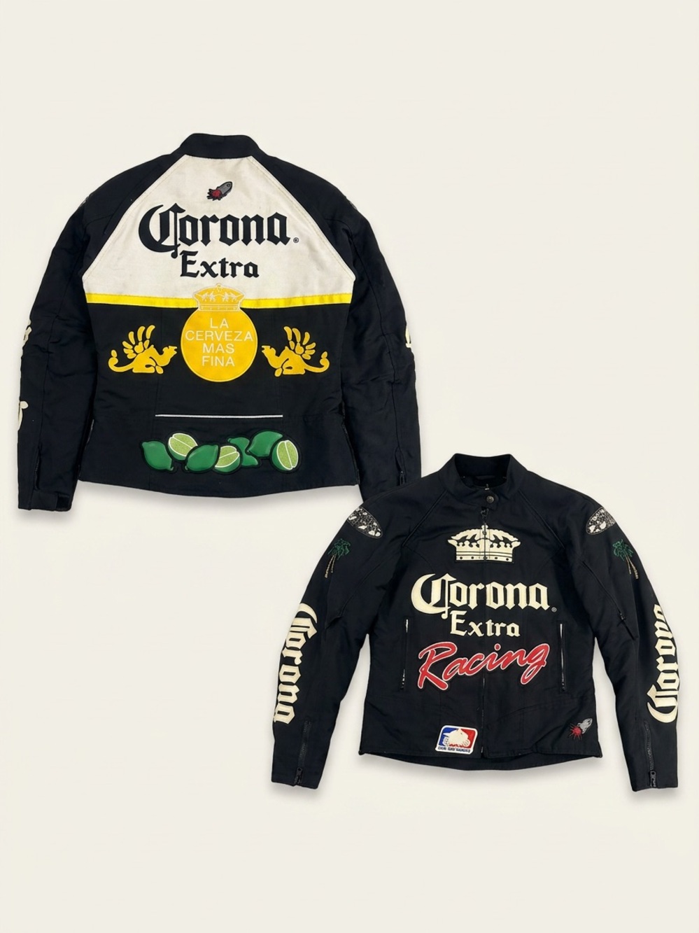 Joe Rocket Corona Extra Racing Jacket